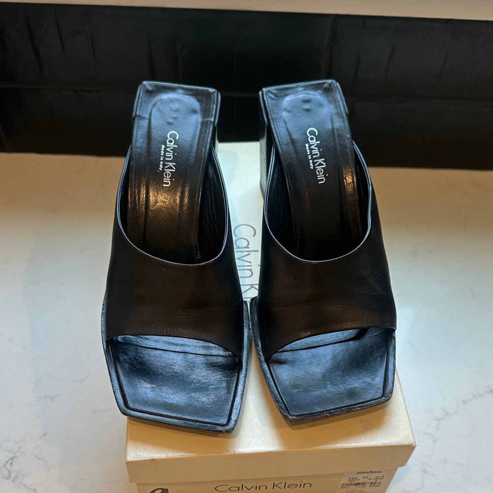 Calvin Klein Sandals